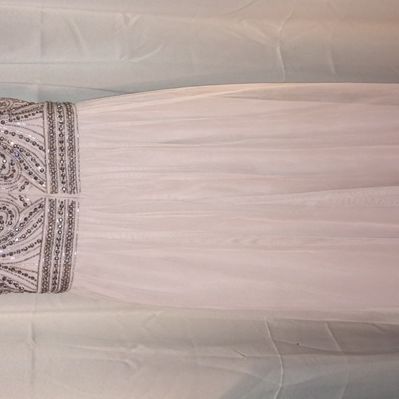 Anthropologie BHLDN Vilette dress - Picture 4 of 5